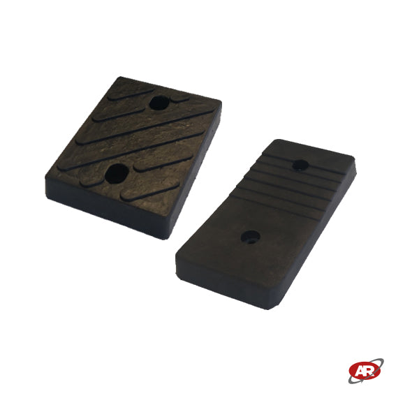 Tamponi in gomma per SMONTAGOMME | Compatibile con WERTHER | BOSCH | SICAM | APAC | M&B ENGINEERING | SG27A e SG27B