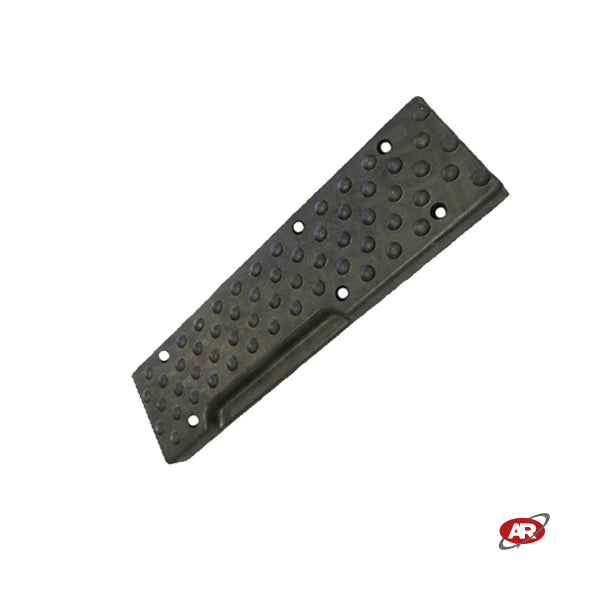 Tampons en caoutchouc pour DÉMONTE-PNEU | Compatible avec CORGHI | SICAM / SICE | FER MONDOLFO | BOSCH | JULIEN | SG14