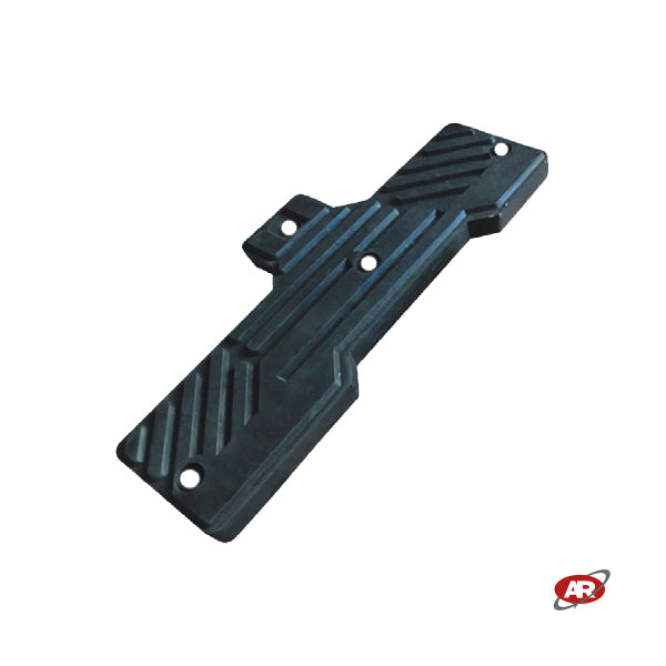 Tampons en caoutchouc pour DÉMONTE-PNEU | Compatible avec SICE | WERTHER | OUTIL RP | CEMB | CORMACH | SG17