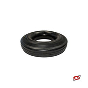 Tread | Antistatic rubber rings | Black | Electrical resistance | 10^5 ≤ R ≤ 10^7 Ω | Diameter 250 mm | 250/60-130 | ELAS250 