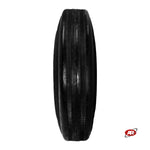 Load image into Gallery viewer, ANTISTATIC Rubber Rings | Black | Electrical Resistance | 10^5 ≤ R ≤ 10^7 Ω | Diameter 150 mm | 150/37.5-70 | ELAS150 
