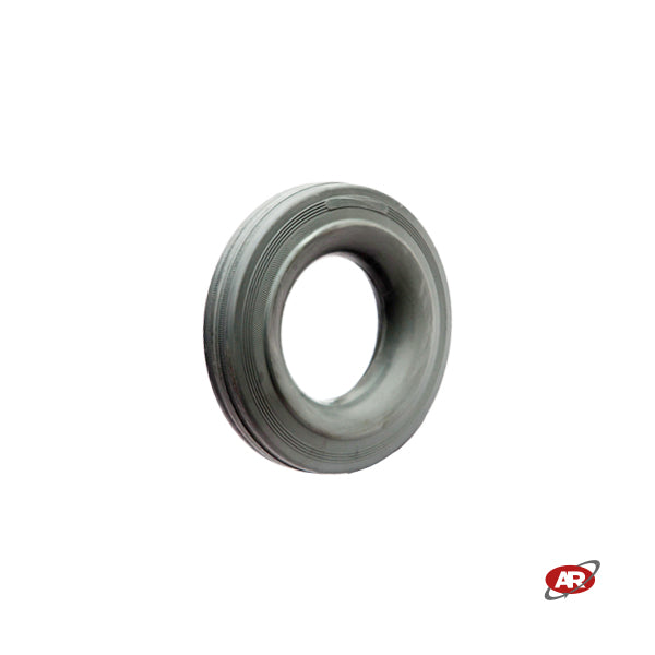 Anneaux en caoutchouc | NORME | Noir ou gris | Diamètre 200, 225 ou 250 mm