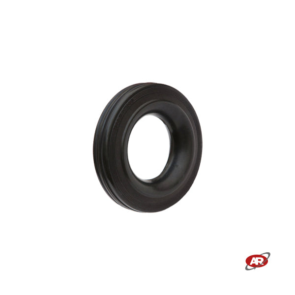 Anneau en caoutchouc | NORME | Noir ou gris | Diamètre 150 mm | 37,5-70 ou 40-80