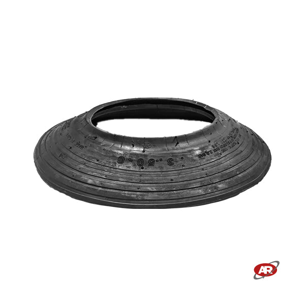Replacement Tires | 14"x3.50-8 | 360x85 | Tread A, DC or BK | 2PR or 4PR | TYRE