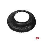 Load image into Gallery viewer, Replacement Tires | 14&quot;x3.50-8 | 360x85 | Tread A, DC or BK | 2PR or 4PR | TYRE
