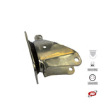 Load image into Gallery viewer, Heavy duty castors | Industrial-grade SWIVEL plate | 3.5/4 mm thick galvanized steel | For wheels up to Ø 250 mm | Swivel castor | Load capacity up to 800 kg
