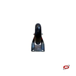 Carica l&#39;immagine nel visualizzatore Galleria, Ruota imperforabili 200x50 | Blu o nera | FOAM | SUPPORTO standard FISSA | Carrelli carretti rimorchio | Per trasporto | PORTATA 80 Kg | Antiforatura FFP1409-60.1F/FFP1409-60AZ.1F
