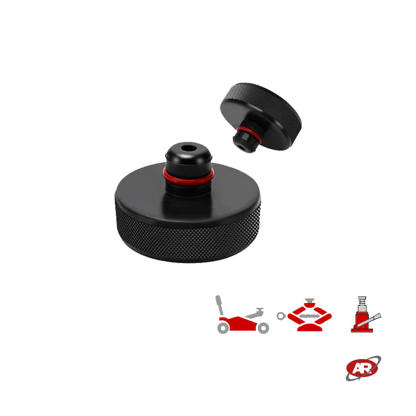 Cofanetto di BT3R per 4 pz | Marketplace | Amazon ed eBay | Connettori e adattatori | Auto ELETTRICHE E IBRIDE | TESLA MODEL 3 / Y | Ponti sollevatori e cric idraulici