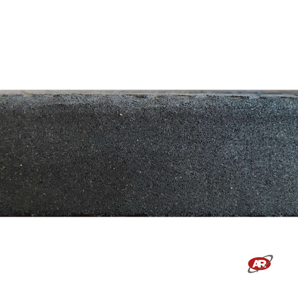 Rubber ramps for lifts | FOR SCISSOR LIFT | For lowered cars | GARAGE | WORKSHOP | Height from 30 to 50 mm from