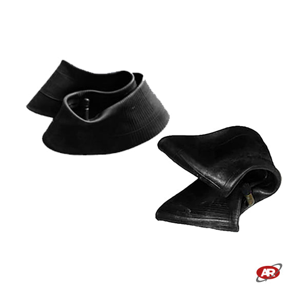 Replacement Inner Tube | 10"x4.10/3.50-4 | TR87 or TR13 Valves | Tube | TUBE4103504TR