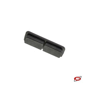 TAPPI in gomma | Tappi e profili in gomma per profilati e sponde | 3 modelli