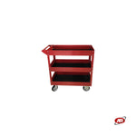 Carica l&#39;immagine nel visualizzatore Galleria, Carrello multiuso | Carrello portapacchi | CARRELLO DA TRASPORTO | CARRELLO A MANO | Portata 100 Kg | 901
