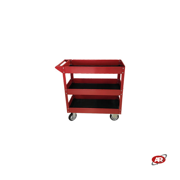 Carrello multiuso | Carrello portapacchi | CARRELLO DA TRASPORTO | CARRELLO A MANO | Portata 100 Kg | 901
