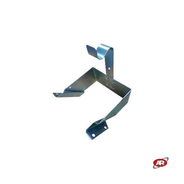 METAL support for wheel chock | MEDIA | Wheel stop | Wheel chocks | VEHICLES | Parking | SWC-46Z