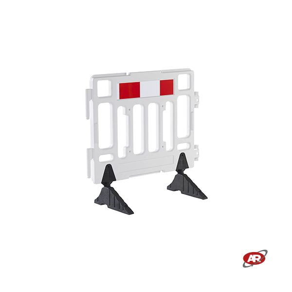 Transenne in plastica | Sicurezza in cantieri temporanei | DELIMITARE | Controllo del traffico | EVENTI | DH-PFB