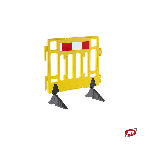 Transenne in plastica | Sicurezza in cantieri temporanei | DELIMITARE | Controllo del traffico | EVENTI | DH-PFB