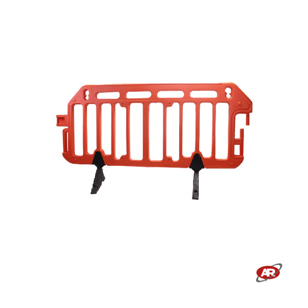 Transenne in plastica | Sicurezza in cantieri temporanei | DELIMITARE | Controllo del traffico | EVENTI | DH-PFB