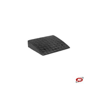 Rampe in gomma per DISLIVELLI | PEDONI e VEICOLI | Ambiente domestico, condomini, urbano, marciapiedi | ANTISCIVOLO | DH-UP | T