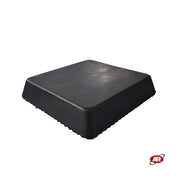 Tamponi appoggio in GOMMA PIENA per ponti sollevatori a forbice – SERIE T | 150x150 Altezza 30 o 70 mm