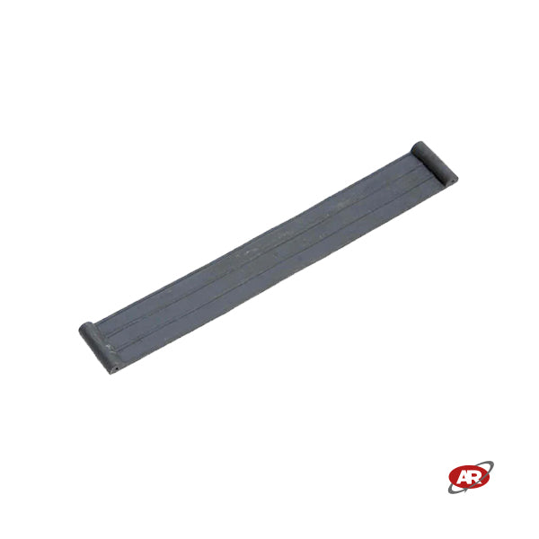 Cinghie elastiche in gomma | Superficie LISCIA | Da 320 o 325 mm