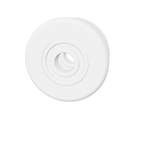 Carica il modello 3D nel visualizzatore Galleria, Rulli per TRANSPALLET con rivestimento in POLIURETANO | CARICHI ELEVATI | Diametro da 85 a 100 mm | Cuscinetti a sfera
