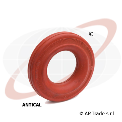 AR.Trade s.r.l Anelli anticalore ANTICAL