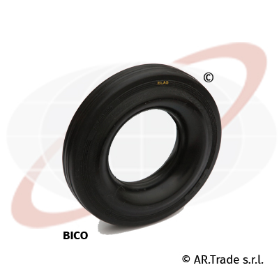 AR.Trade s.r.l anelli standard in gomma bicomponente RW2