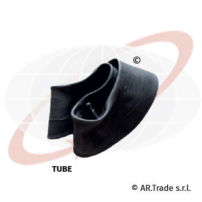 AR.Trade s.r.l camera d'aria ricambio ruote pneumatiche TUBE